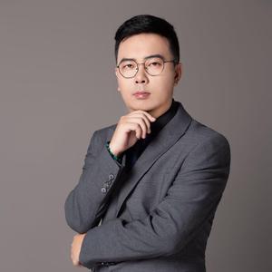 真金白银龙头像