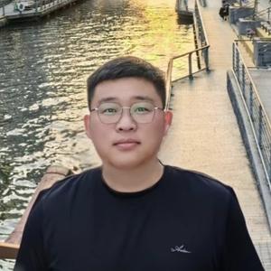 凌博少爷头像