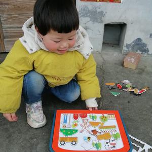 吴文头像