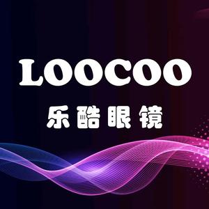 LOOCOO乐酷眼镜头像