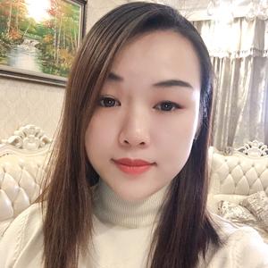 李小姐在广州头像
