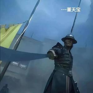 卖女孩的小火柴头像