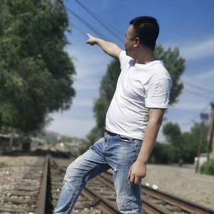 大贺说事头像