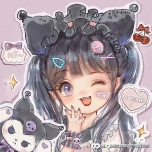 梦梦火淋梦 头像