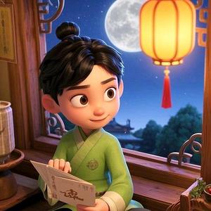 小琪育儿启蒙头像