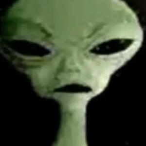 外星人头像