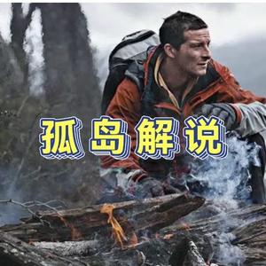 孤岛解说头像