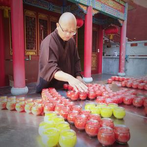 大自在头像