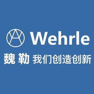 魏勒消费电子头像