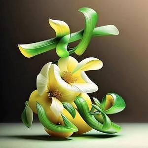 白东蕊头像