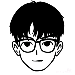 烧烤鱼头像
