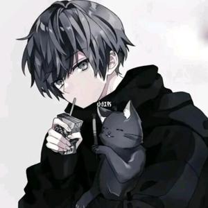 慎轩玩游头像