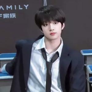 木沐Rosie头像