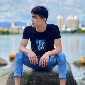 သိူဝ်ထိူၼ်ႇ头像