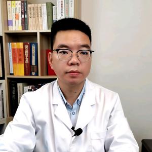 中医丘俊鑫头像