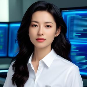 AI任我行头像