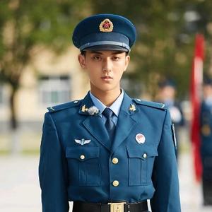 翼高铁头像