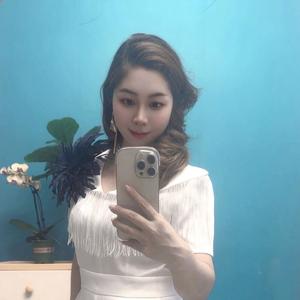 算力服务器-算力小网红陈慧头像