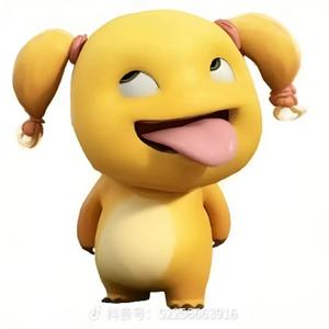 我是奶龙头像