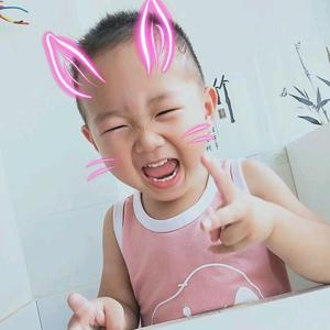 上进圆月5ws头像
