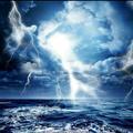 雷霆之神头像