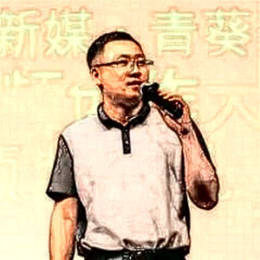 李奥读经典头像