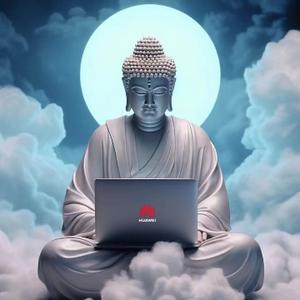 王牌科技师头像