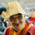 解放碑老实人头像