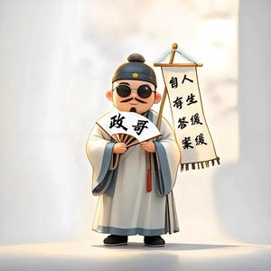 政哥头像