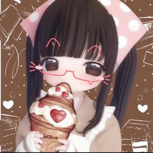 萌萌萌子头像