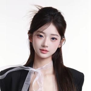 爱回家子妮头像