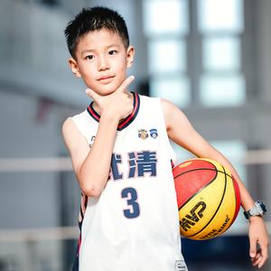 U8涵哥篮球头像