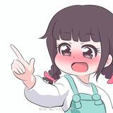 奋发有为才思敏捷优雅小仙女头像