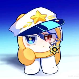 画师动画工作室丶爱撒谎的执法头像