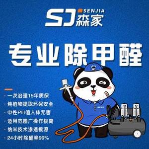 解读室内甲醛污染现状与防范指南