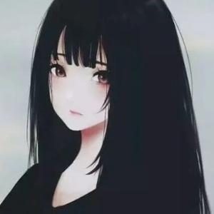 ABC冷温柔头像