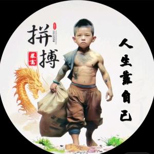 龙哥影视头像