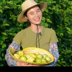 广西玉姐甄选头像