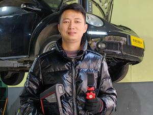 武汉卓凡·法系烧机油治理头像