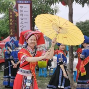 百色芒果妹头像