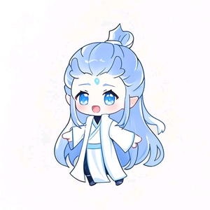 绝迹动漫头像