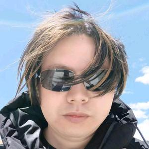 凤凰哥在尼泊尔头像