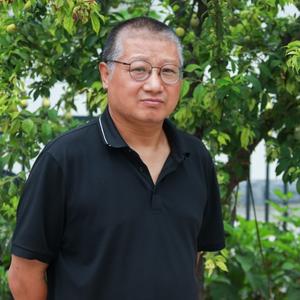 驻村老王头像