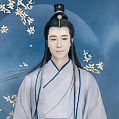 万麻子头像