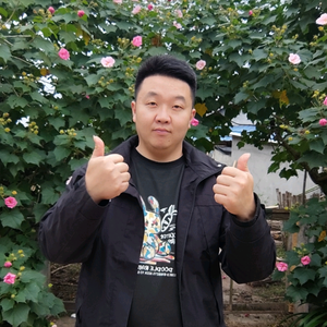 荣昌亮哥头像