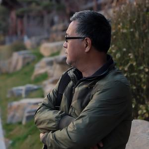 赵振波头像