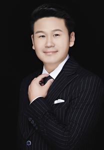 官渡通周帅说房头像
