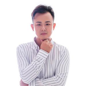 幕后制作人头像