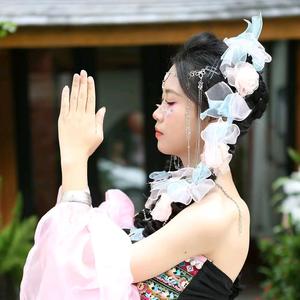 CC宝贝头像