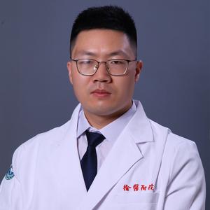 二院骨问赵医生头像